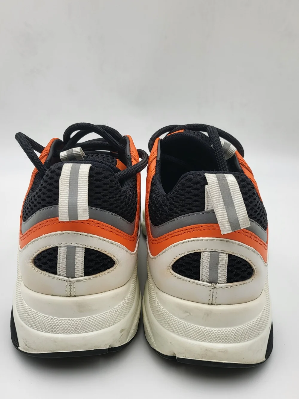 Christian Dior B22 'Orange White'  EU M 40..